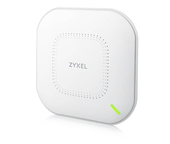 Zyxel NWA210AX Bezdrôtový prístupový bod AX (WiFi 6), PoE, duálne rádio