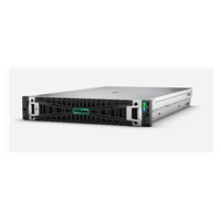 HPE PL DL380g11 4510 (2.4/12C) 2x32G 2x960G SSD P40498 8SFF MR408i-o 2x1000W 4p1G SmartChoice (promáčknutý roh krabice)