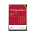 WD RED PLUS NAS WD40EFZZ 4TB, SATA III 3.5", 256MB 5400RPM, 180MB/s, CMR