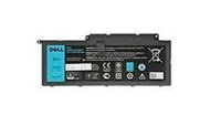 DELL 7.4 mm barrel 240 W AC Adapter with 1 meter Power Cord - Euro