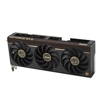 ASUS VGA NVIDIA GeForce RTX 5080 ProArt 16GB OC, RTX 5080, 16B DDR7, 2xDP, 1xHDMI, 1xUSB-C