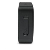 JBL GO ESSENTIAL Black