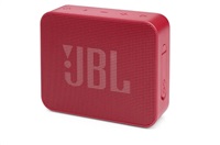 JBL GO ESSENTIAL Red