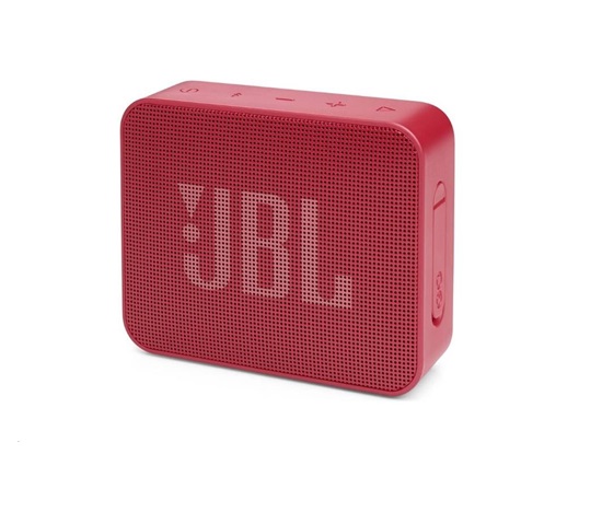 JBL GO ESSENTIAL Red