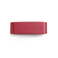 JBL GO ESSENTIAL Red