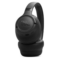 JBL Tune 730BT Black