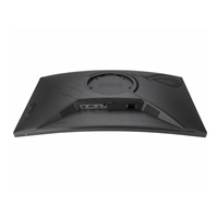 BAZAR - ASUS LCD 27" XG27WCS ROG Strix 2560x1440 Curved 180Hz 1ms DP USB-C HDMI VESA - Poškozený obal (Komplet)