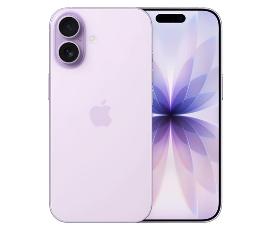 Apple iPhone 17 256GB Lavender Eu