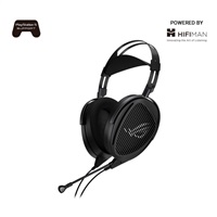 ASUS sluchátka ROG KITHARA, 3.5mm jack, USB-C, černá