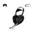 ASUS sluchátka ROG KITHARA, 3.5mm jack, USB-C, černá