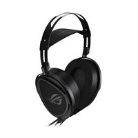 ASUS sluchátka ROG KITHARA, 3.5mm jack, USB-C, černá