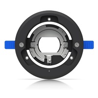 BAZAR - UBNT UACC-G5-Dome-Ultra-FM-SB-B, držák pro zápustnou montáž UVC-G5-DOME - Rozbaleno (Komplet)