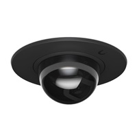 BAZAR - UBNT UACC-G5-Dome-Ultra-FM-SB-B, držák pro zápustnou montáž UVC-G5-DOME - Rozbaleno (Komplet)