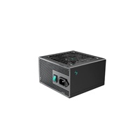 DEEPCOOL zdroj 750W PN750M, 120mm, 80+ Gold , ATX 3.1, černá