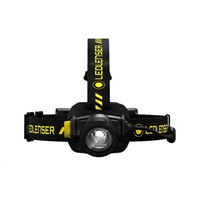 BAZAR - Ledlenser H7R Work čelová svítilna (Poškozená krabice)
