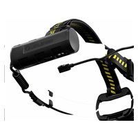 BAZAR - Ledlenser H7R Work čelová svítilna (Poškozená krabice)