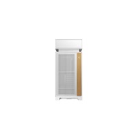 DEEPCOOL Case CL660 WH, ATX, Průhledná bočnice, bílá