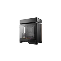 DEEPCOOL Case CL660, ATX, Průhledná bočnice, černá