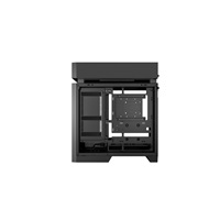 DEEPCOOL Case CL660, ATX, Průhledná bočnice, černá