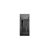 DEEPCOOL Case CL660, ATX, Průhledná bočnice, černá