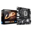GIGABYTE MB Sc LGA1700 H610M D3W, Intel H610, 2xDDR5, 1xDP, 1xHDMI, mATX