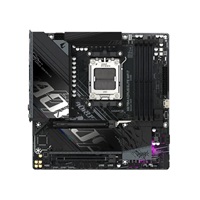 GIGABYTE MB Sc AM5 X870M A ELITE WF7, AMD X870, 4xDDR5, 2xUSB-C, 2xHDMI, Wifi, mATX