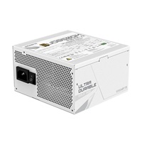 GIGABYTE zdroj UD850GM PG5 V2 ICE 850W, 120mm, Plně modulární, 80 Plus Gold, ATX 3.1