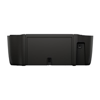 BAZAR - HP All-in-One Deskjet 2921 Noir Evening Fog (A4, 7,5/5,5 ppm, USB, Wi-Fi, BT, Print, Scan, Copy) - Poškozený oba