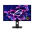 ASUS LCD 27" XG27AQWMG ROG Strix OLED, 2560x1440, 280 Hz, 0.03 ms, HDR, Vesa, DP, Hdmi, USB, Black