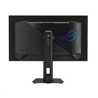 ASUS LCD 27" XG27AQWMG ROG Strix OLED, 2560x1440, 280 Hz, 0.03 ms, HDR, Vesa, DP, Hdmi, USB, Black