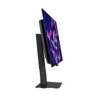 ASUS LCD 27" XG27AQWMG ROG Strix OLED, 2560x1440, 280 Hz, 0.03 ms, HDR, Vesa, DP, Hdmi, USB, Black