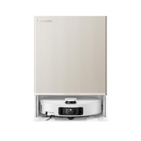 Dreame Matrix 10 Ultra, White