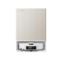 Dreame Matrix 10 Ultra, White