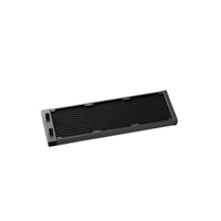 DEEPCOOL Vodní chladič SPARTACUS 360, ARGB, 3x 120mm, AM5, LGA1851, černá
