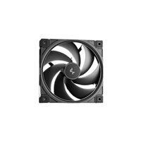 DEEPCOOL Vodní chladič SPARTACUS 360, ARGB, 3x 120mm, AM5, LGA1851, černá