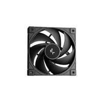 DEEPCOOL Vodní chladič LQ360 ULTRA , ARGB, 3x 120mm, AM5, LGA1851, černá