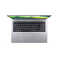 ACER NTB Aspire Lite 15 (AL15-46P-R313),Ryzen 3 5400U,15.6"FHD,8GB,512GB SSD,Radeon,Linux,Silver