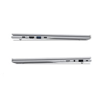ACER NTB Aspire Lite 15 (AL15-46P-R313),Ryzen 3 5400U,15.6"FHD,8GB,512GB SSD,Radeon,Linux,Silver