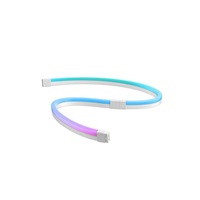 DEEPCOOL Pásky k PC skříním EA80, ARGB, 400mm