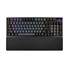 ASUS klávesnice ROG Azoth 96 HE, Mechanická, Bezdrátová, BT, RF 2.4GHz, CZ/SK, černá