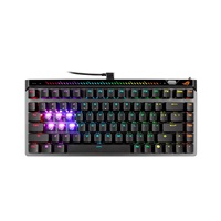 ASUS klávesnice ROG Falchion ACE 75 HE, Mechanická, USB-C, US, černá