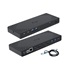 BAZAR - i-tec USB 3.0 / USB-C / Thunderbolt Dual Display Docking Station + PD 100W - Po opravě (Náhradní krabice)