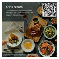 Cosori Iconic Single chytrá horkovzdušná fritéza 6,2 L nerez