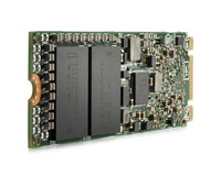 HPE 1.92TB NVMe Gen4 Mainstream Performance Read Intensive SFF BC U.3 Static V2 Multi Vendor SSD RENEW P64844R-K21