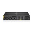 HPE Aruba Networking CX 6000 12G Class4 PoE