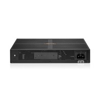 HPE Aruba Networking CX 6000 12G Class4 PoE