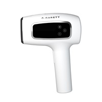 Garett Beauty Flash Sense IPL epilátor