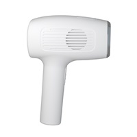 Garett Beauty Flash Sense IPL epilátor