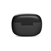 BAZAR - JBL Wave 200TWS Black bezdrátová sluchátka do uší - Po opravě (Náhradní krabice)