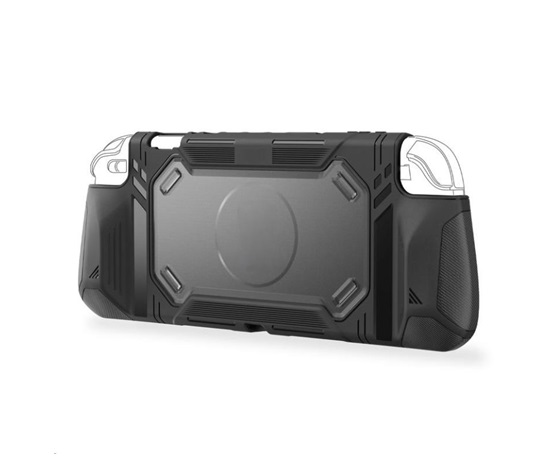 BAZAR - Pevné ochranné pouzdro pro konzoli Switch 2
